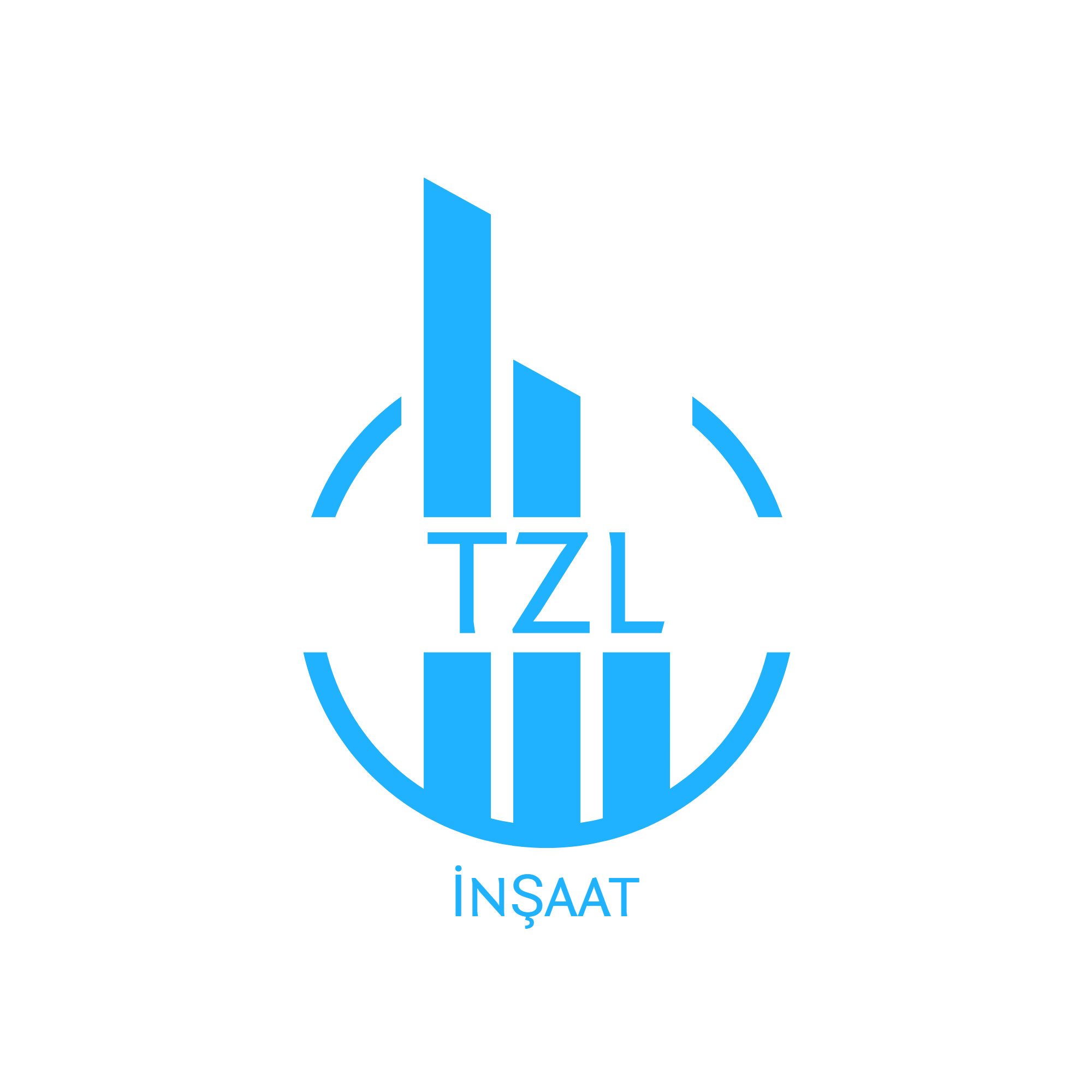 TZL İNSAAT Logo